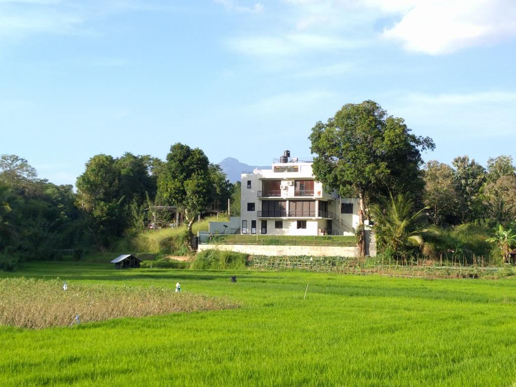 Grandpa Holiday Villa Kandy Exterior photo